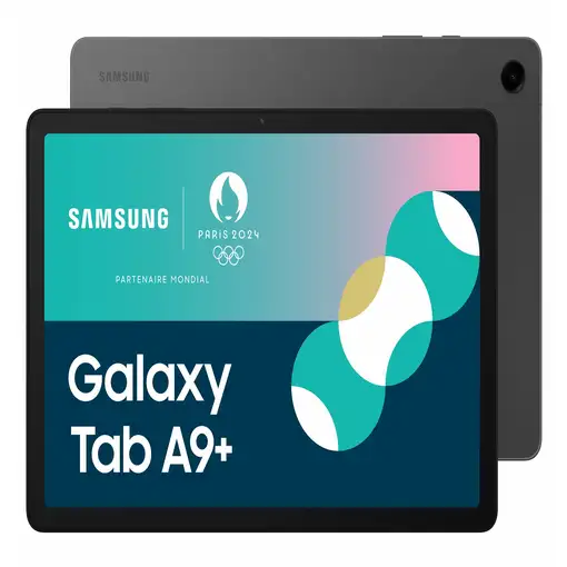 Samsung Galaxy Tab A9+ SM-X210N Qualcomm Snapdragon 128 GB 27,9 cm (11\) 8 GB Wi-F
