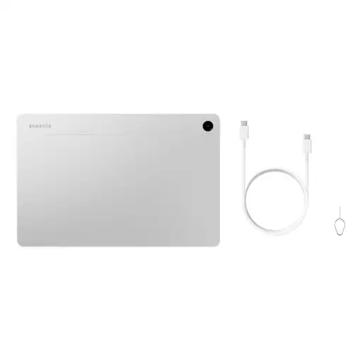 Samsung Galaxy Tab SM-X210 Qualcomm Snapdragon 128 GB 27,9 cm (11\) 8 GB Wi-Fi 5 (