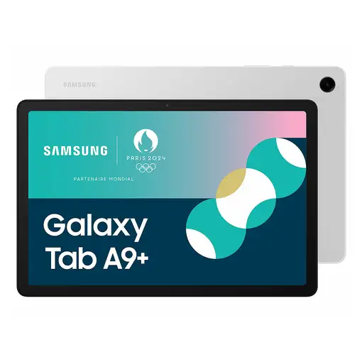 Tablet samsung 11'' Galaxy 63924 SM-X210 8GB RAM 128 GB plateado SAMSUNG