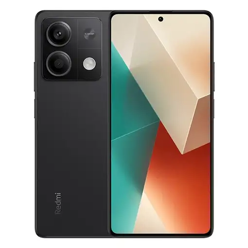 Xiaomi Redmi Note 13 5G 16,9 cm (6.67\) Ranura híbrida Dual SIM USB Tipo C 8 GB 25