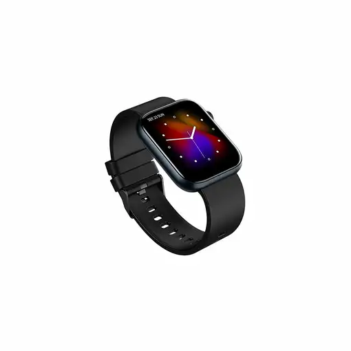 Smartwatch negro, Smartee Duo SPC Smartwatch negro, Smartee Duo SPC