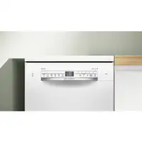 Bosch Serie 2 SPS2HKW58E lavavajillas Independiente 10 cubiertos E