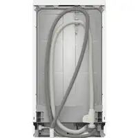 Bosch Serie 2 SPS2HKW58E lavavajillas Independiente 10 cubiertos E