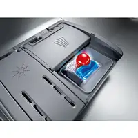 Bosch Serie 2 SPS2HKW58E lavavajillas Independiente 10 cubiertos E