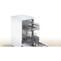 Bosch Serie 2 SPS2HKW58E lavavajillas Independiente 10 cubiertos E
