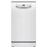 Bosch Serie 2 SPS2HKW58E lavavajillas Independiente 10 cubiertos E