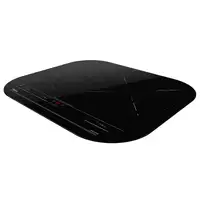 Teka IKC 63320 MSP BK Negro Integrado 59 cm Con placa de inducción 3 zona(s)