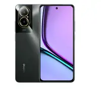 Smartphone libre negro, 8+256 GB, C67 REALME