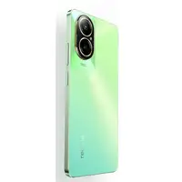 Smartphone realme C67 17,1 cm (6.72'')  4G B 5000 mAh 256GB/8GB RAM verde REALME