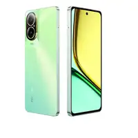 Smartphone realme C67 17,1 cm (6.72'')  4G B 5000 mAh 256GB/8GB RAM verde REALME