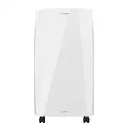 Cecotec 05652 deshumidificador 2,5 L 46 dB 205 W Blanco