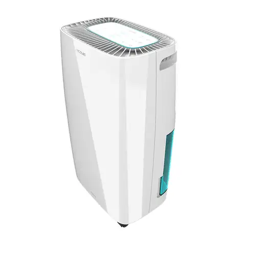 Cecotec 05652 deshumidificador 2,5 L 46 dB 205 W Blanco