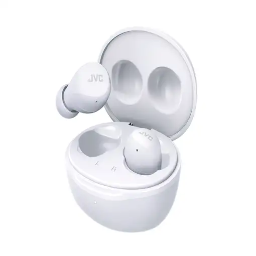 JVC HA-A6T Auriculares True Wireless Stereo (TWS) Dentro de oído Llamadas/Música B