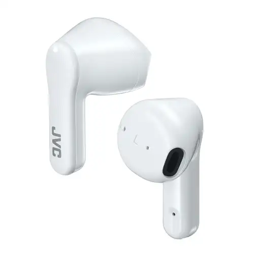 JVC HA-A3T Auriculares True Wireless Stereo (TWS) Dentro de oído Llamadas/Música B