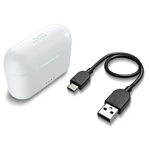 JVC HA-A3T Auriculares True Wireless Stereo (TWS) Dentro de oído Llamadas/Música B