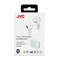 JVC HA-A3T Auriculares True Wireless Stereo (TWS) Dentro de oído Llamadas/Música B
