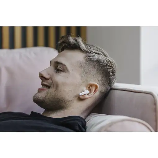JVC HA-A3T Auriculares True Wireless Stereo (TWS) Dentro de oído Llamadas/Música B