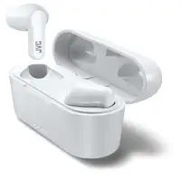JVC HA-A3T Auriculares True Wireless Stereo (TWS) Dentro de oído Llamadas/Música B