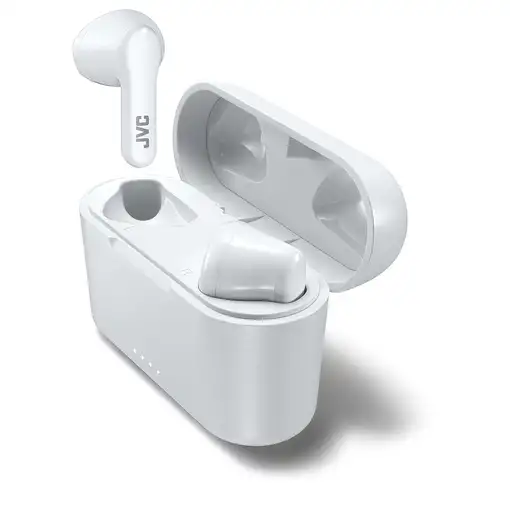JVC HA-A3T Auriculares True Wireless Stereo (TWS) Dentro de oído Llamadas/Música B