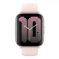Amazfit Active 4,45 cm (1.75\) AMOLED Digital 390 x 450 Pixeles Pantalla táctil Ro