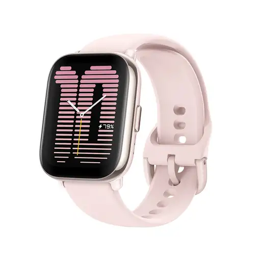 Amazfit Active 4,45 cm (1.75\) AMOLED Digital 390 x 450 Pixeles Pantalla táctil Ro