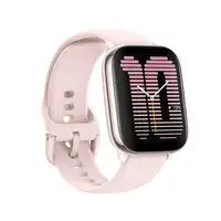 Amazfit Active 4,45 cm (1.75\) AMOLED Digital 390 x 450 Pixeles Pantalla táctil Ro