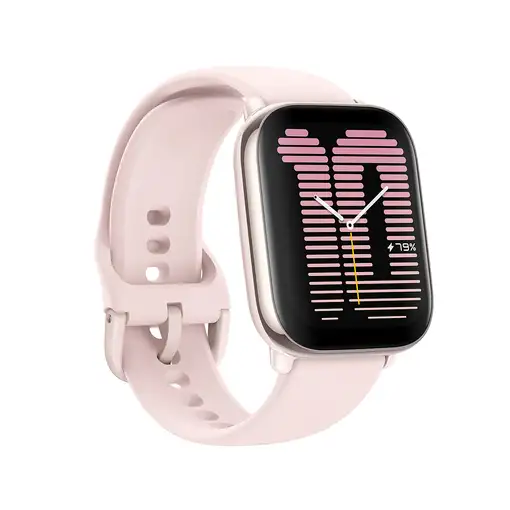 Amazfit Active 4,45 cm (1.75\) AMOLED Digital 390 x 450 Pixeles Pantalla táctil Ro