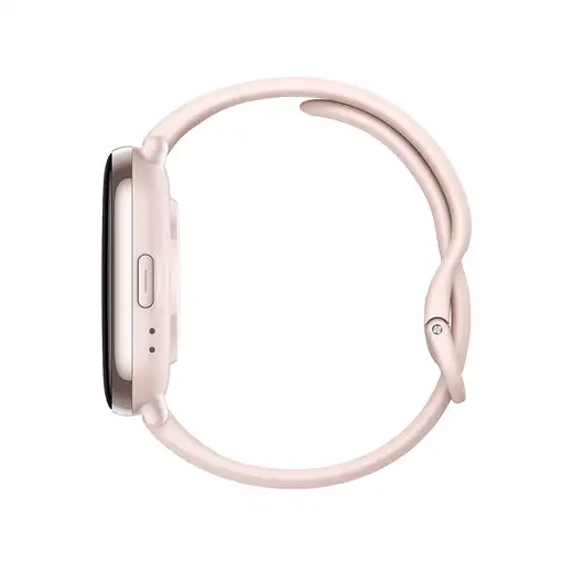 Amazfit Active 4,45 cm (1.75\) AMOLED Digital 390 x 450 Pixeles Pantalla táctil Ro