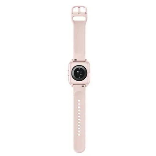 Amazfit Active 4,45 cm (1.75\) AMOLED Digital 390 x 450 Pixeles Pantalla táctil Ro