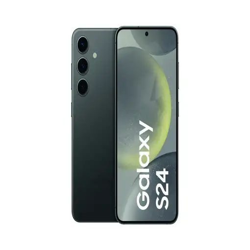 Samsung Galaxy S24 15,8 cm (6.2\) SIM doble Android 14 5G USB Tipo C 8 GB 128 GB 4