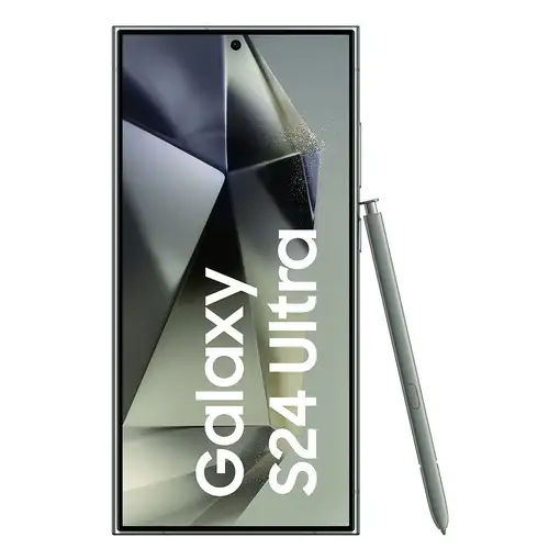 Samsung Galaxy S24 Ultra 17,3 cm (6.8\) SIM doble 5G USB Tipo C 12 GB 256 GB 5000