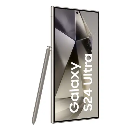 Samsung Galaxy S24 Ultra 17,3 cm (6.8\) SIM doble 5G USB Tipo C 12 GB 256 GB 5000