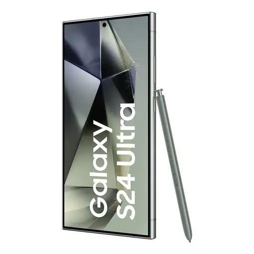 Samsung Galaxy S24 Ultra 17,3 cm (6.8\) SIM doble 5G USB Tipo C 12 GB 256 GB 5000