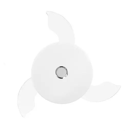 Ventiladores techo Blanco ORBEGOZO