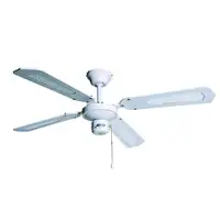 Ventiladores techo Blanco ORBEGOZO