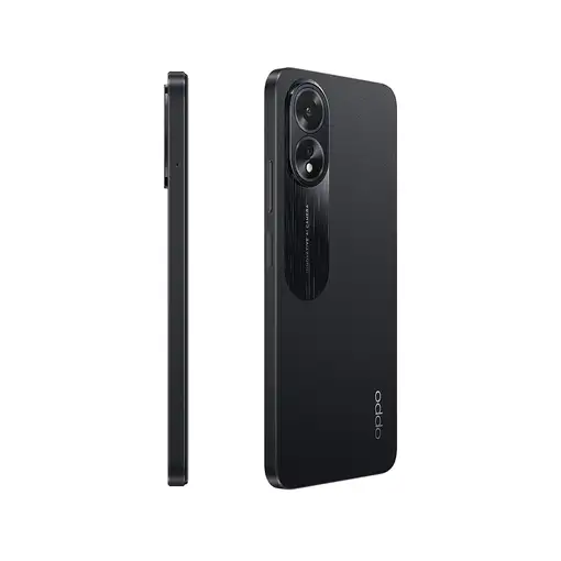 OPPO A18 16,7 cm (6.56\) SIM doble Android 13 4G USB Tipo C 4 GB 128 GB 5000 mAh N