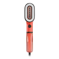 Rowenta Pure Pop DR2022 Vaporizador manual de prendas 0,07 L 1300 W Coral