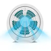 Cecotec Ventilador de suelo EnergySilence 4500 Power Box Cecotec Ventilador de suelo EnergySilence 4500 Power Box