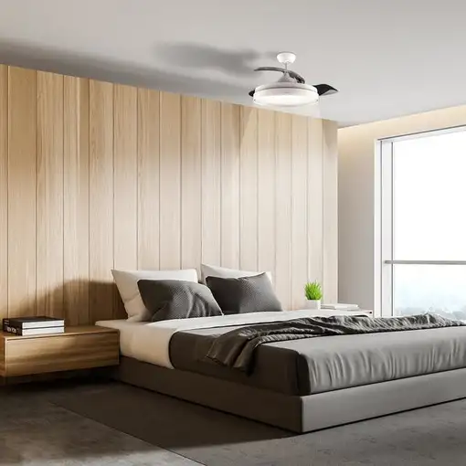Cecotec EnergySilence Aero 4280 Invisible White Blanco
