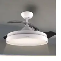 Cecotec EnergySilence Aero 4280 Invisible White Blanco