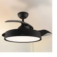 Cecotec EnergySilence Aero 4280 Invisible Black Negro