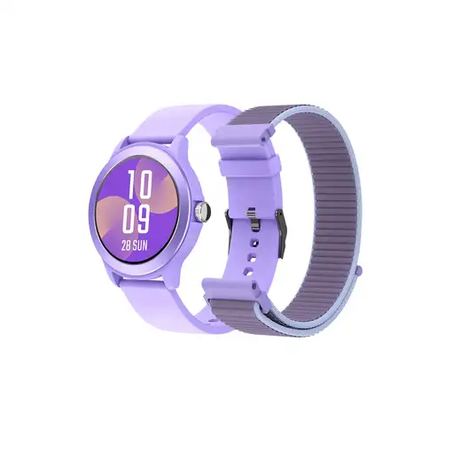 SPC Smartee Duo Vivo 3,23 cm (1.27\) IPS Digital 360 x 360 Pixeles Pantalla táctil