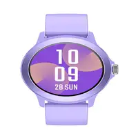 SPC Smartee Duo Vivo 3,23 cm (1.27\) IPS Digital 360 x 360 Pixeles Pantalla táctil