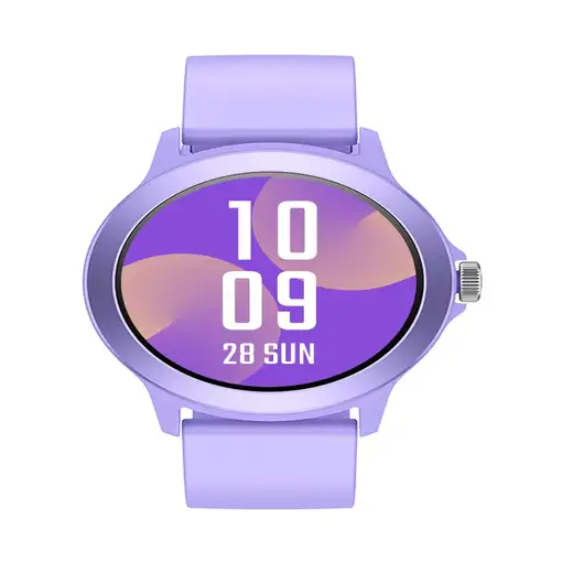 SPC Smartee Duo Vivo 3,23 cm (1.27\) IPS Digital 360 x 360 Pixeles Pantalla táctil