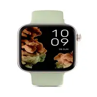 SPC Smartee Duo 2 4,52 cm (1.78\) AMOLED Digital 368 x 448 Pixeles Pantalla táctil