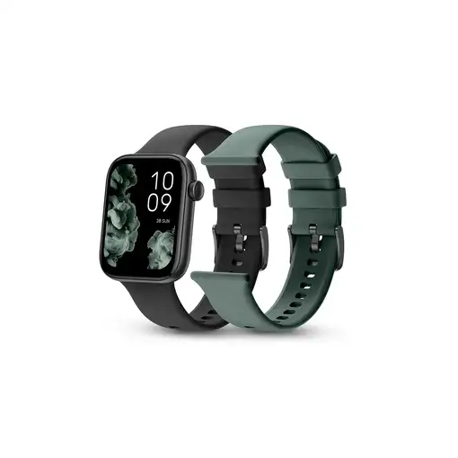 SPC Smartee Duo 2 4,52 cm (1.78\) AMOLED Digital 368 x 448 Pixeles Pantalla táctil