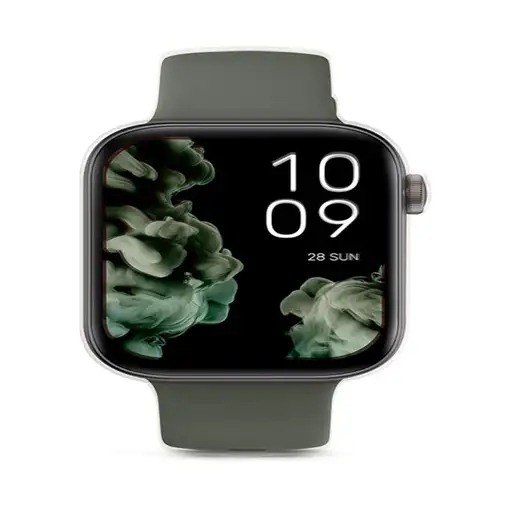 SPC Smartee Duo 2 4,52 cm (1.78\) AMOLED Digital 368 x 448 Pixeles Pantalla táctil