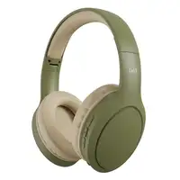 T'nB CBTONEGN auricular y casco Auriculares Inalámbrico y alámbrico Diadema T'nB CBTONEGN auricular y casco Auriculares Inalámbrico y alámbrico Diadema