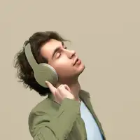 T'nB CBTONEGN auricular y casco Auriculares Inalámbrico y alámbrico Diadema