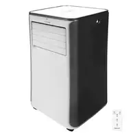 Aire acondicionado portátil ForceClima 9500 Heating Connnected Cecotec